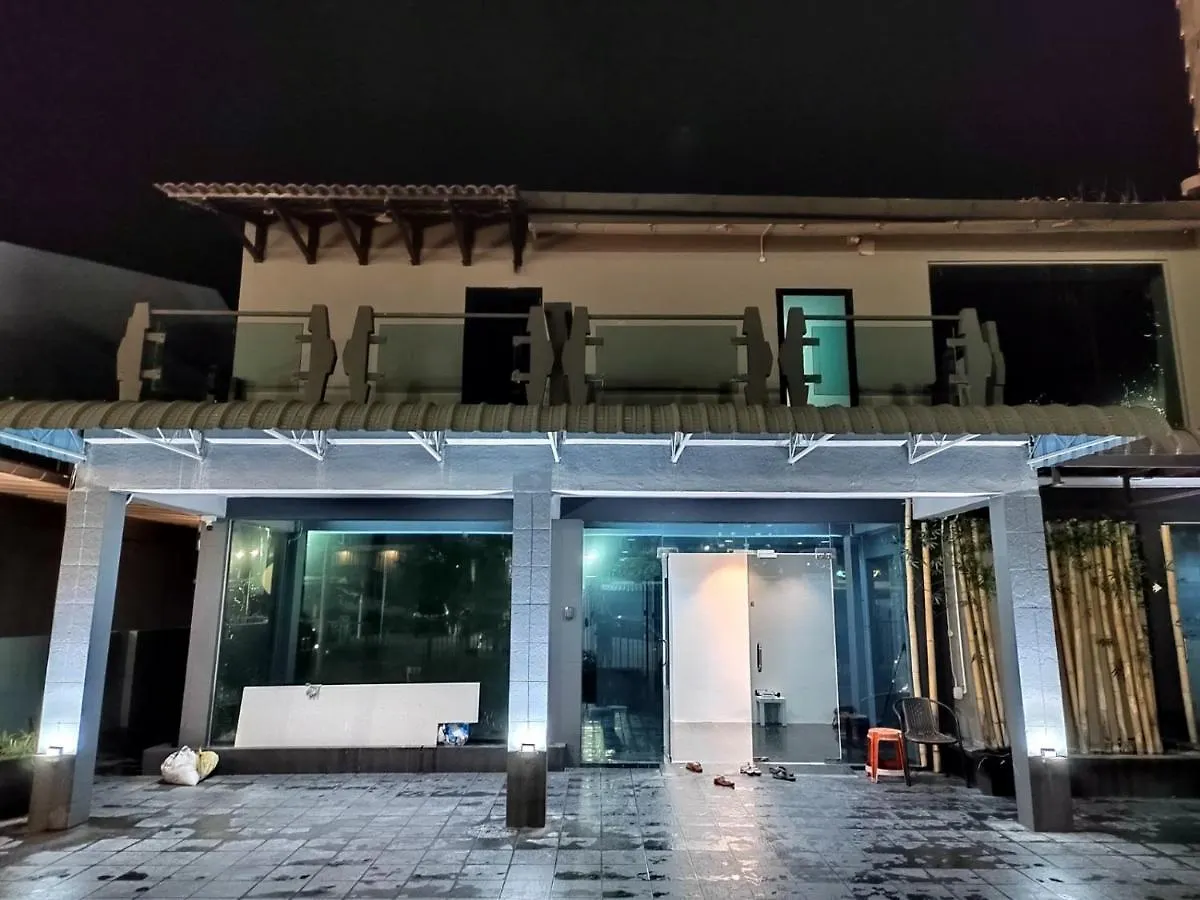 184 Gurney Drive Penang Motel George Town
