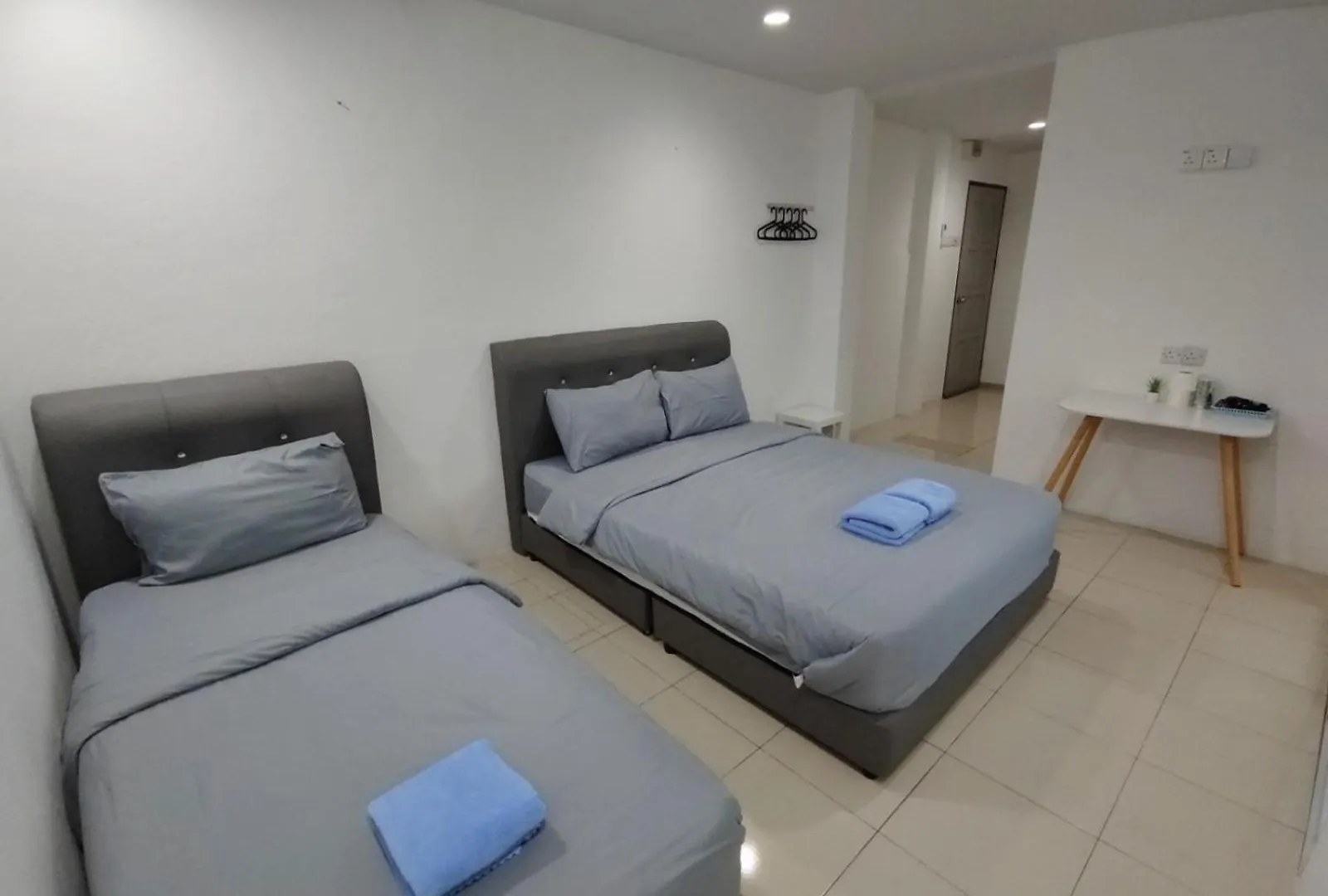 184 Gurney Drive Penang Motel George Town 0*,