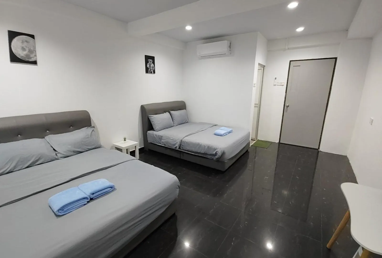 184 Gurney Drive Penang Motel George Town Malaysia