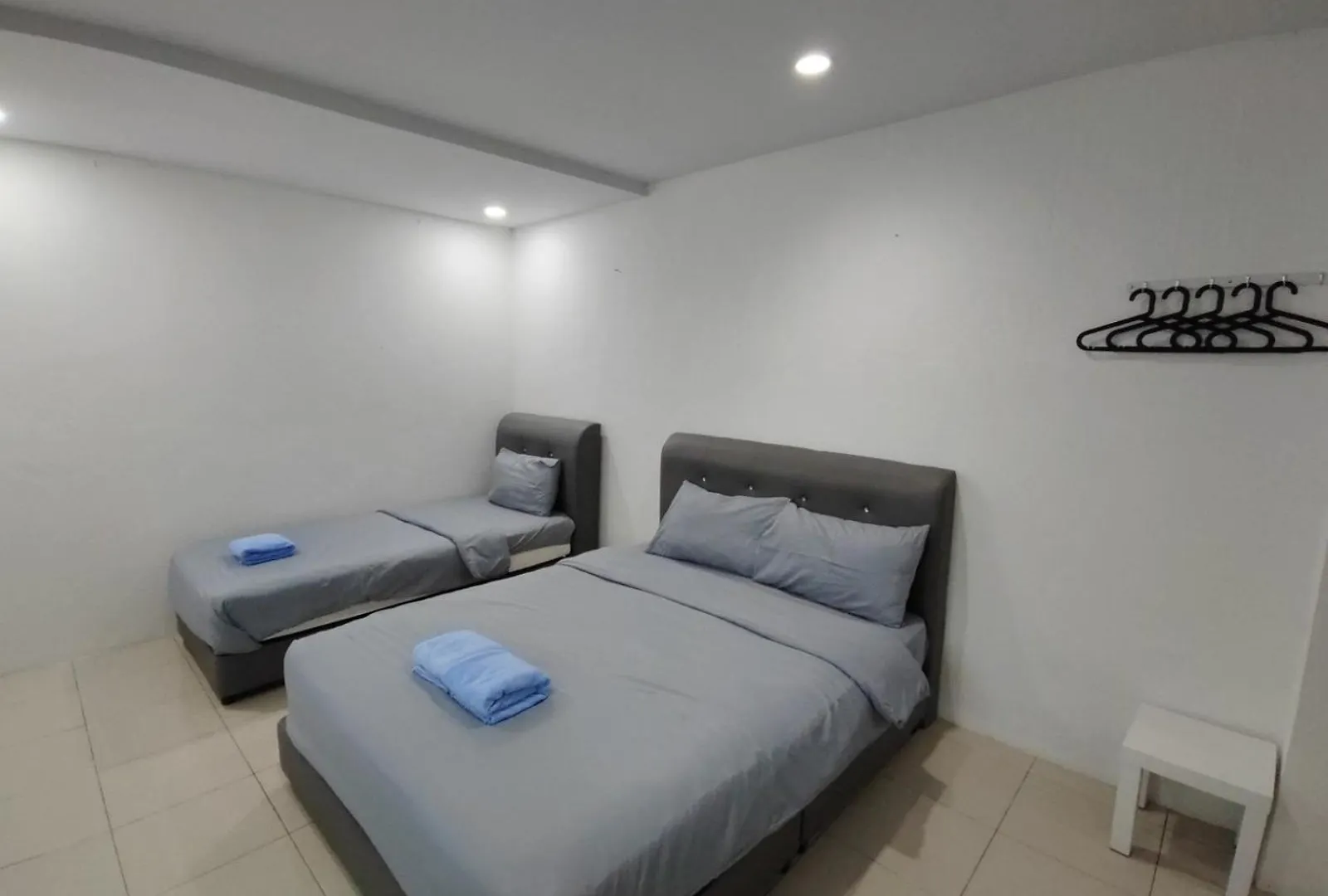 184 Gurney Drive Penang Motel George Town Malaysia