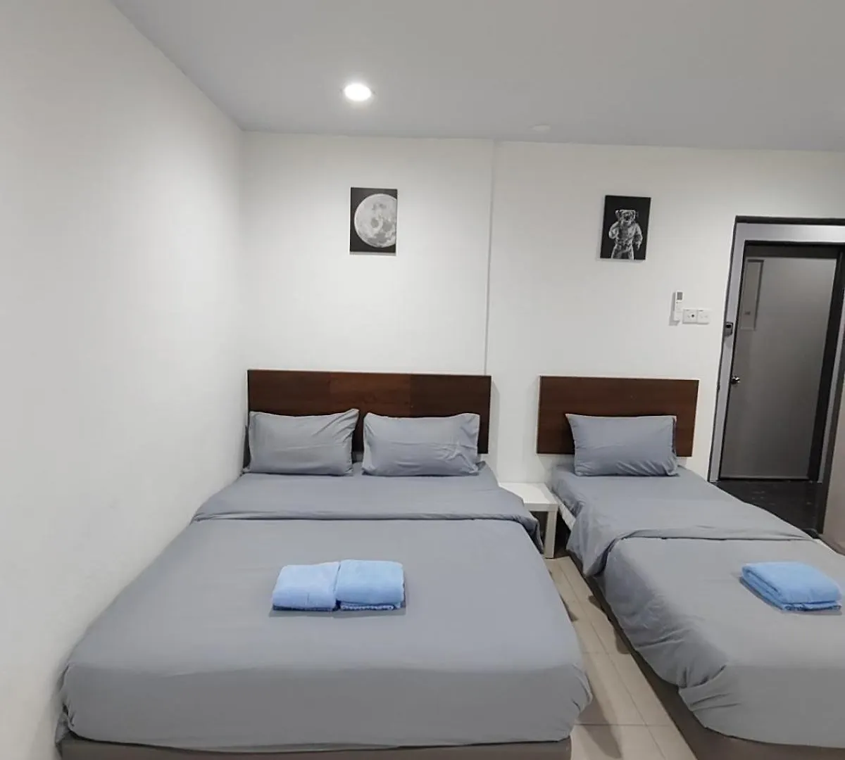 184 Gurney Drive Penang Motel George Town 0*,