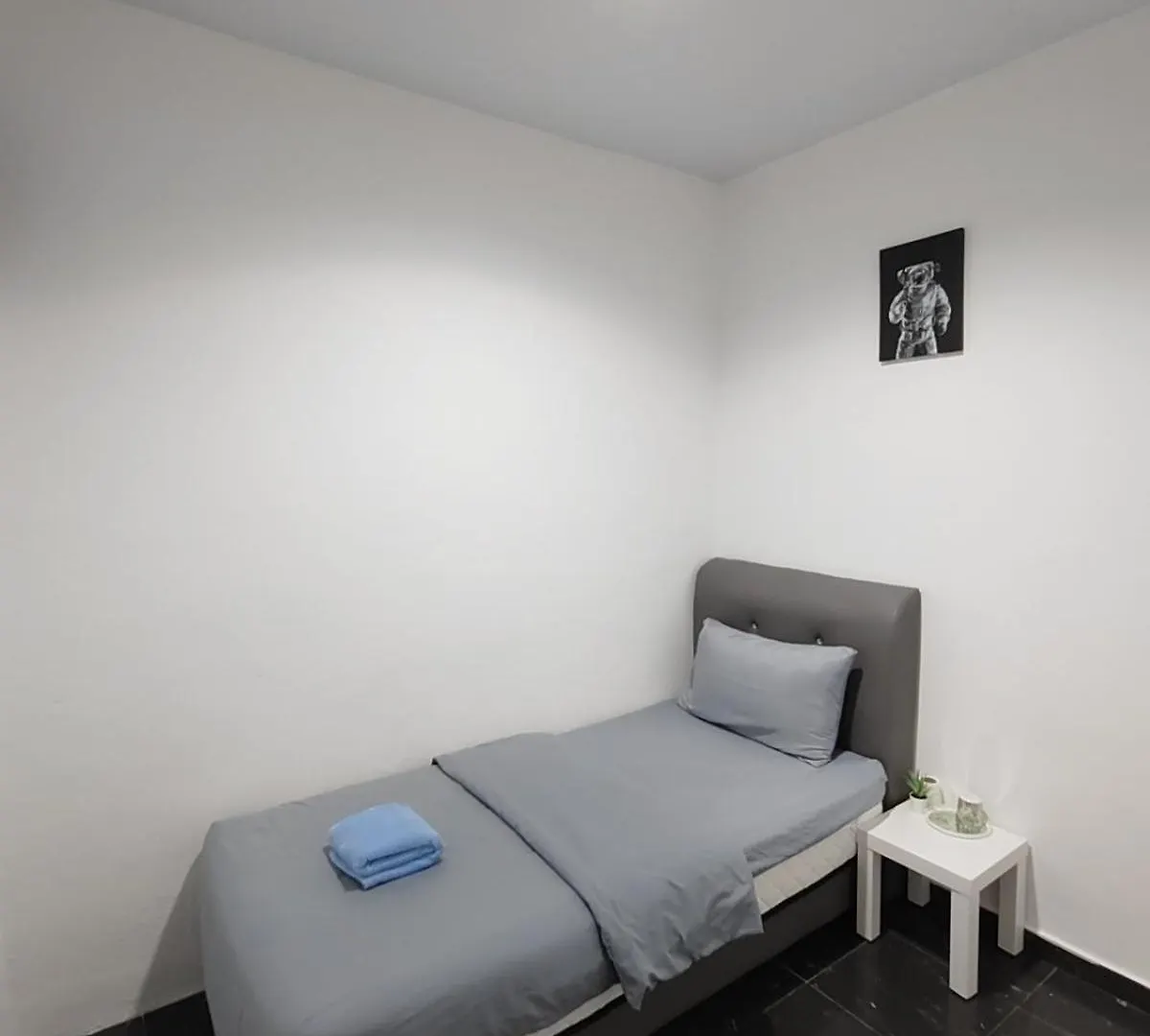 184 Gurney Drive Penang Motel George Town