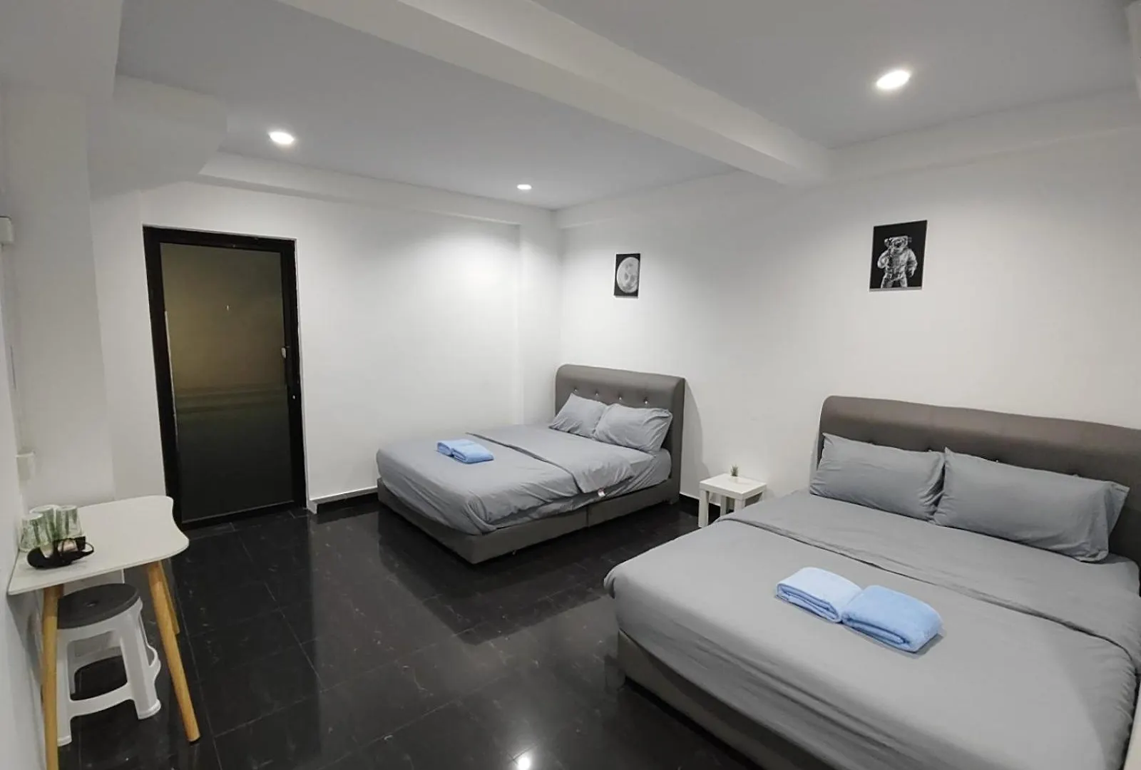 184 Gurney Drive Penang Motel George Town