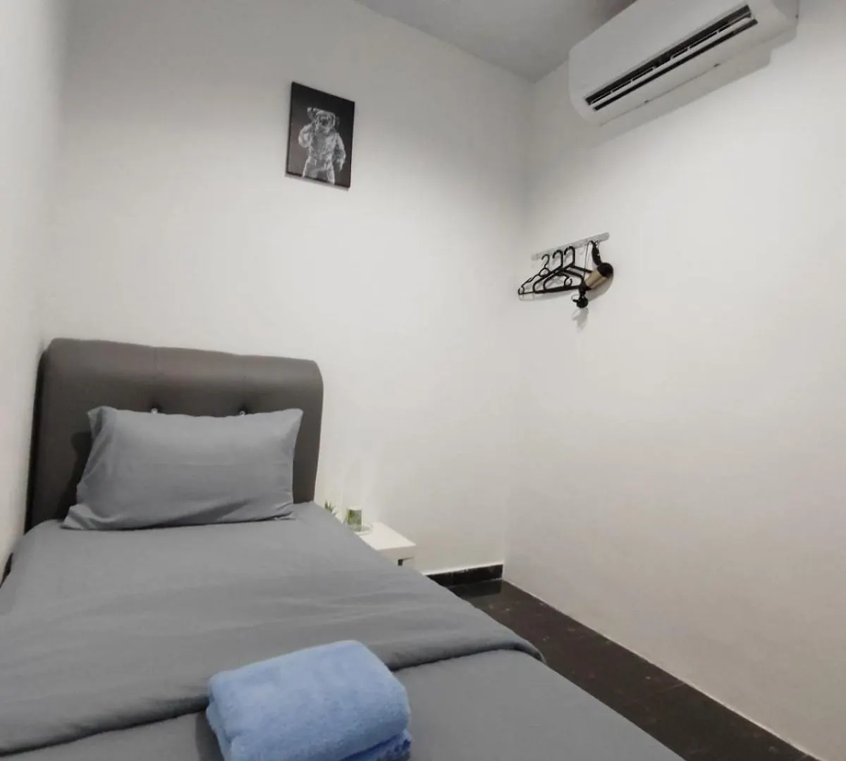 184 Gurney Drive Penang Motel George Town