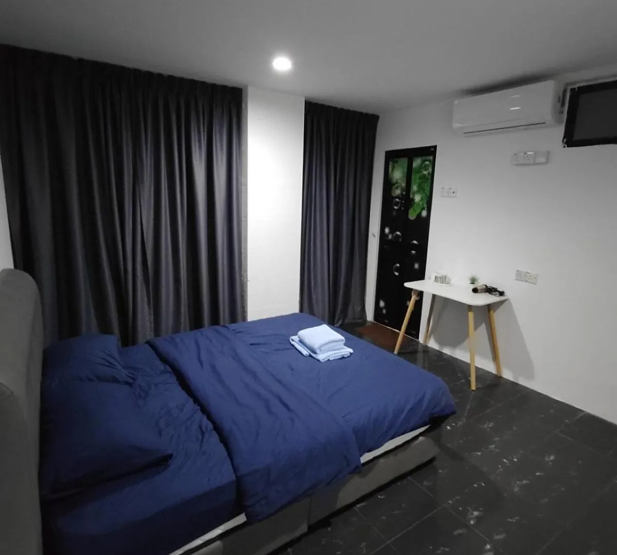 184 Gurney Drive Penang Motel George Town 0*,