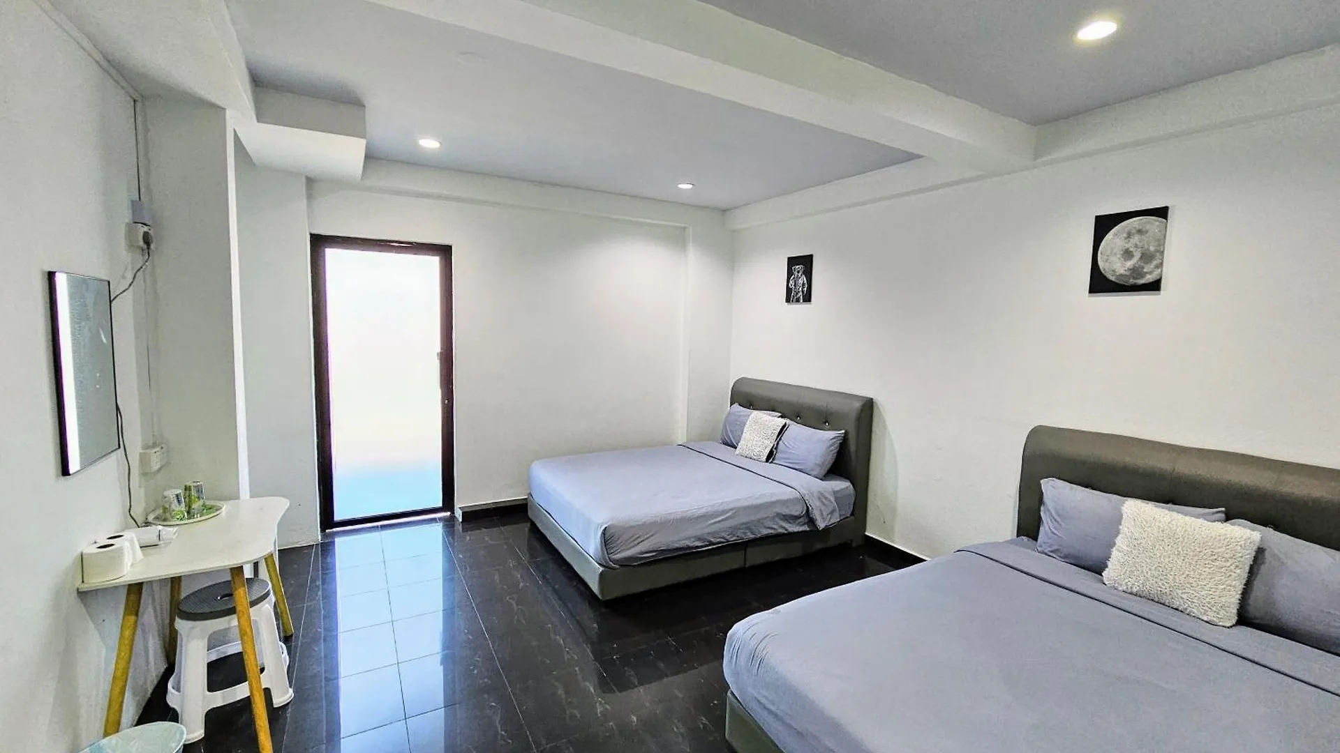 184 Gurney Drive Penang contacts
