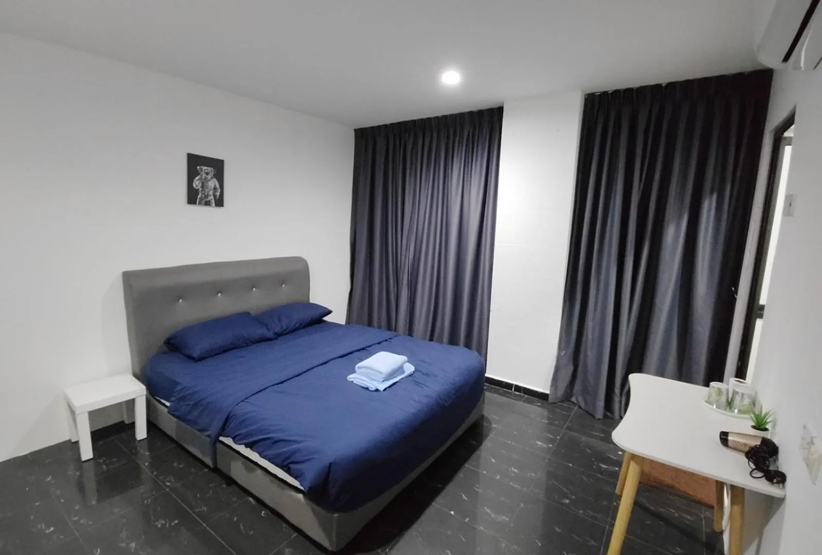 184 Gurney Drive Penang Motel George Town 0*,