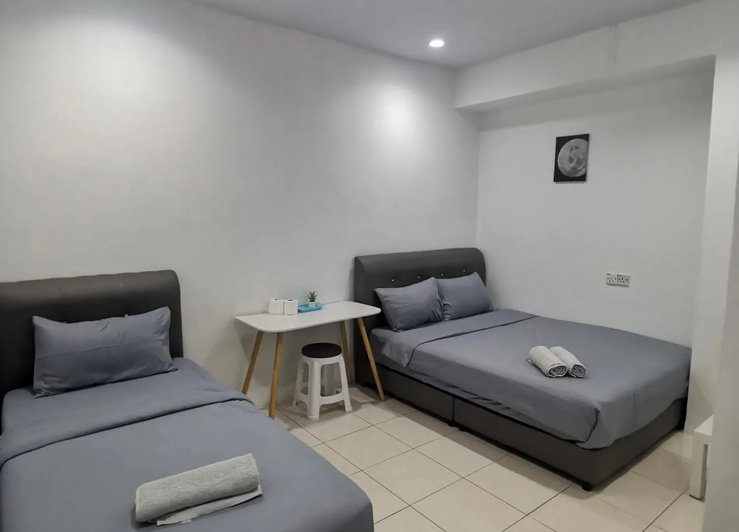 184 Gurney Drive Penang Motel George Town