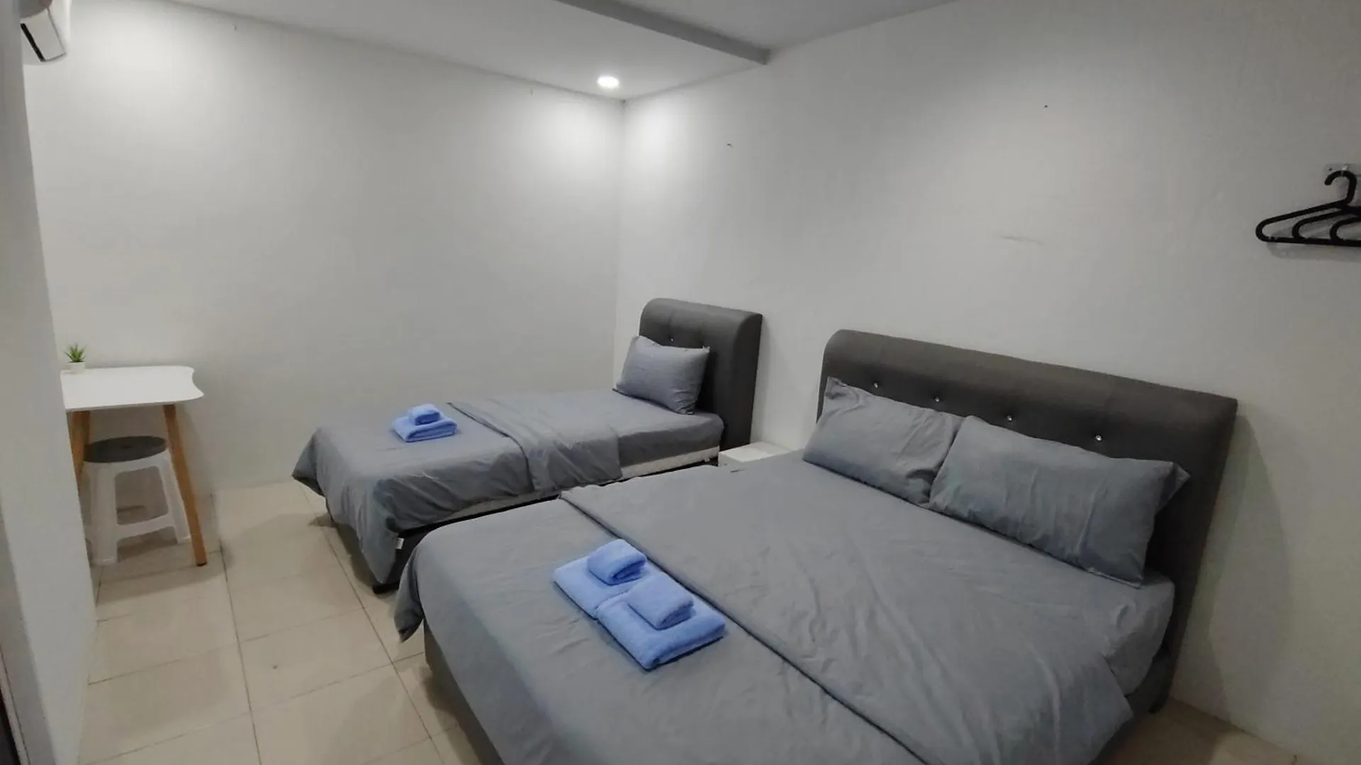 184 Gurney Drive Penang Motel George Town