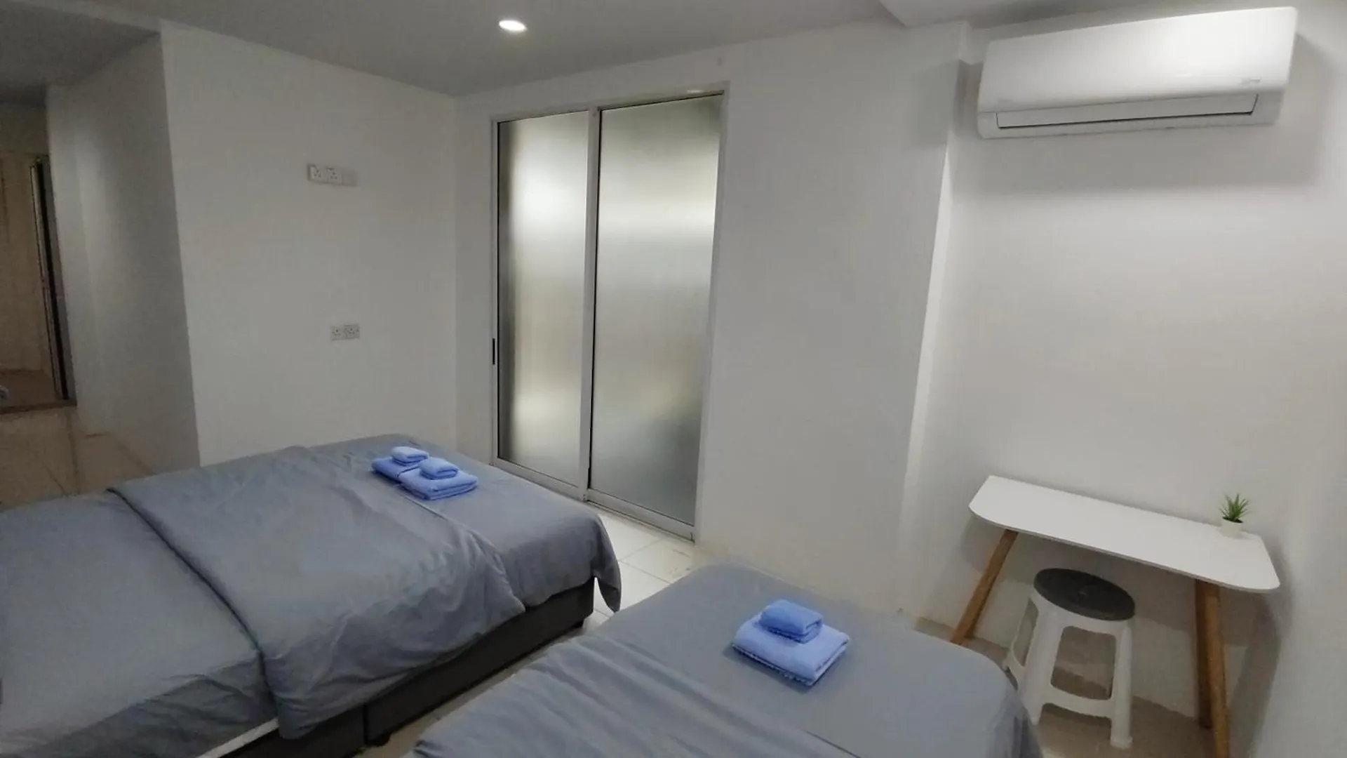 184 Gurney Drive Penang Motel George Town