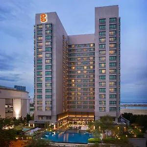 5* Otel G Gurney