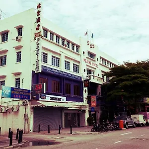 Hotell Peking, George Town