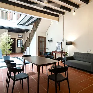  Guest house Aayu Stewart Penang