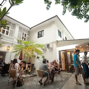 2* Guest house Red