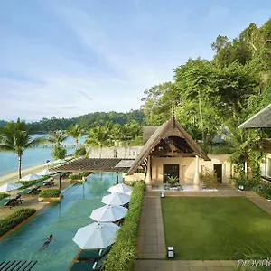 Resort, Kota Kinabalu - An Slh 度假村 加亚岛