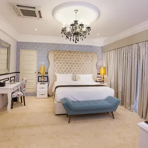 4* Hotel Apple Heritage