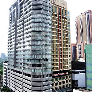 滨唐宝云山庄住宅 公寓式酒店 吉隆坡