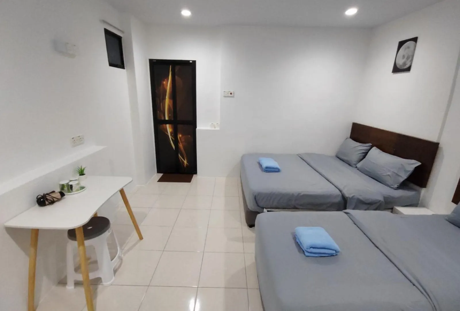 184 Gurney Drive Penang Motel George Town