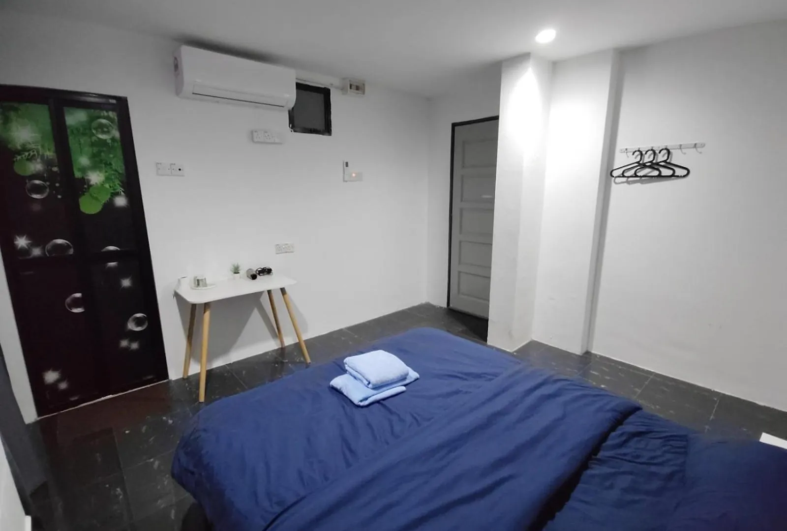 184 Gurney Drive Penang Motel George Town 0*,  Malaysia