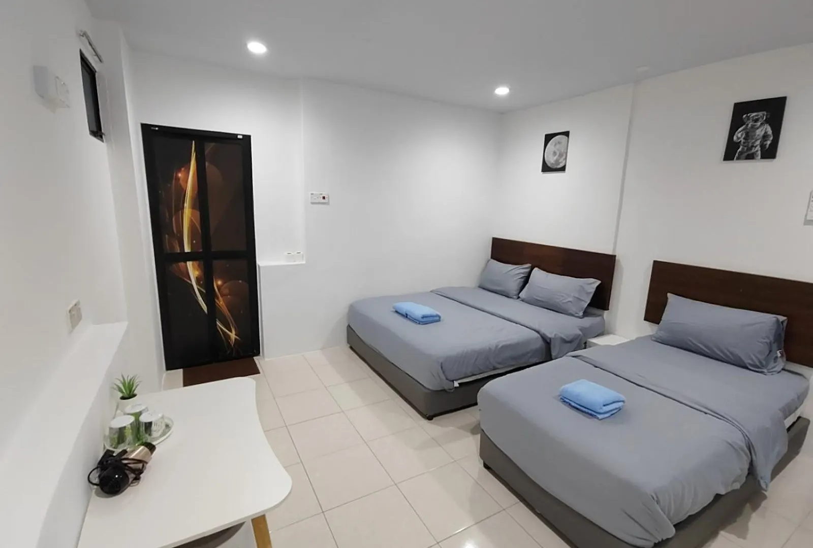 184 Gurney Drive Penang Motel George Town