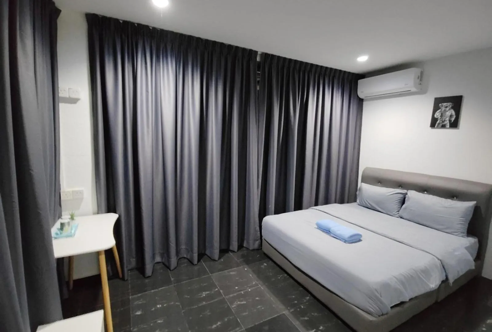 184 Gurney Drive Penang Motel George Town Malaysia