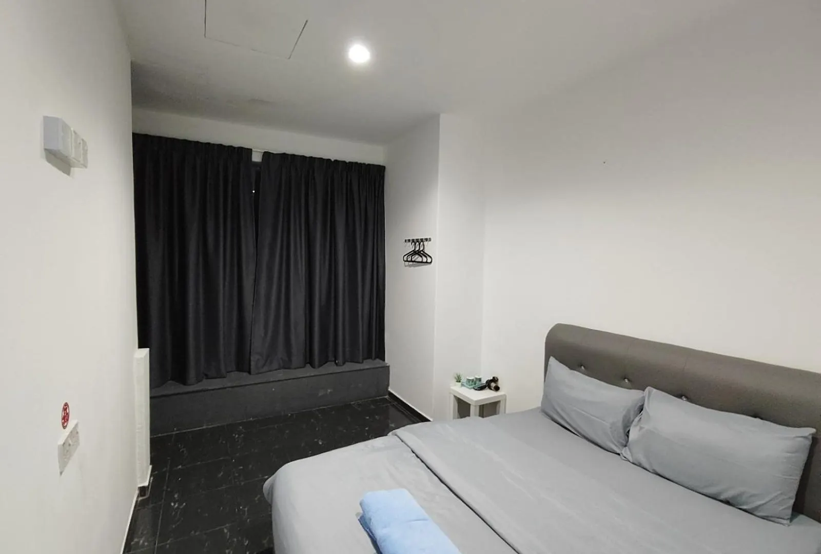 184 Gurney Drive Penang Motel George Town