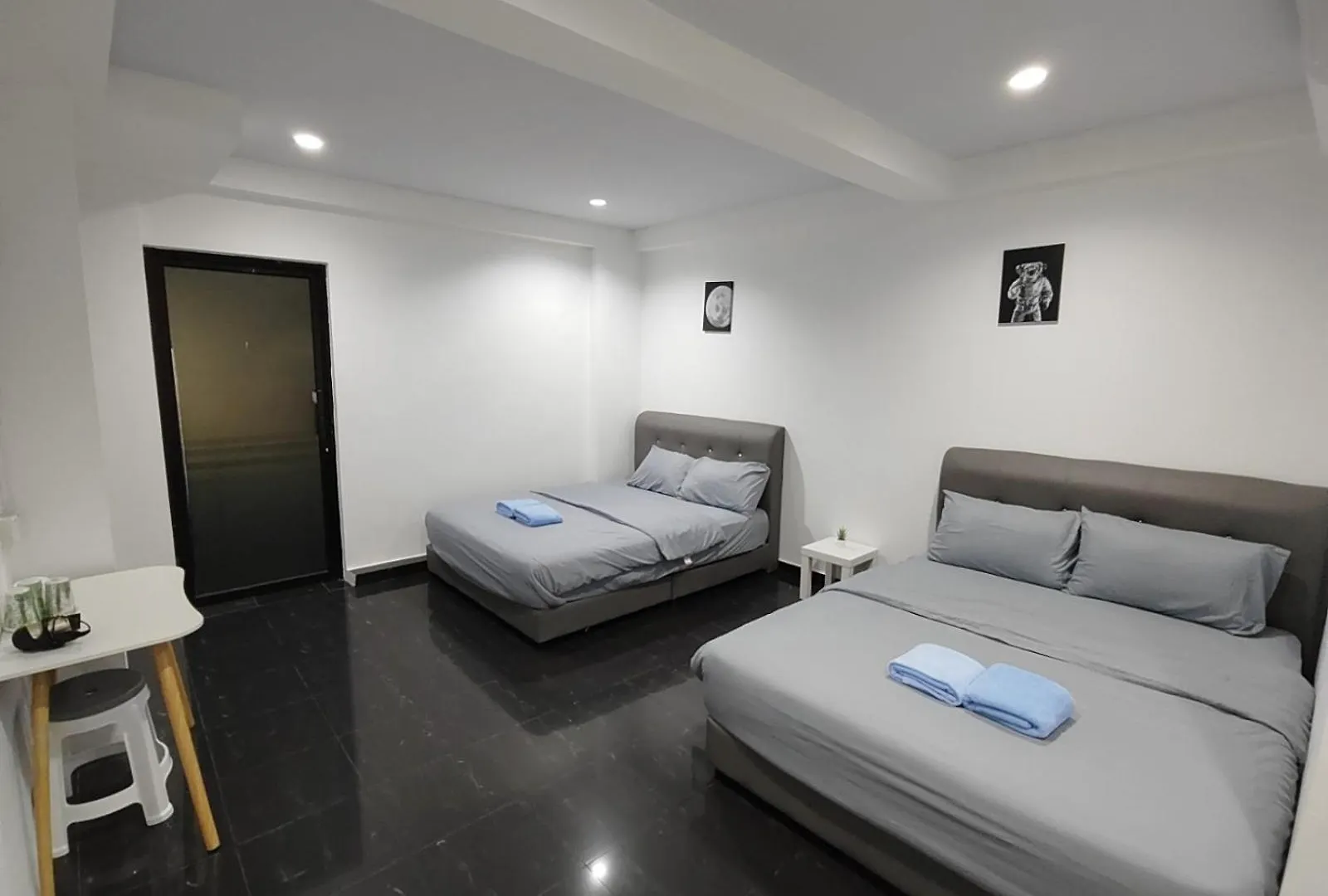 184 Gurney Drive Penang Motel George Town