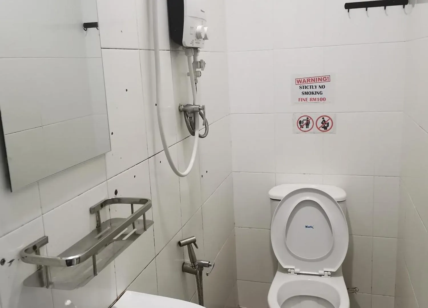 184 Gurney Drive Penang Motel George Town
