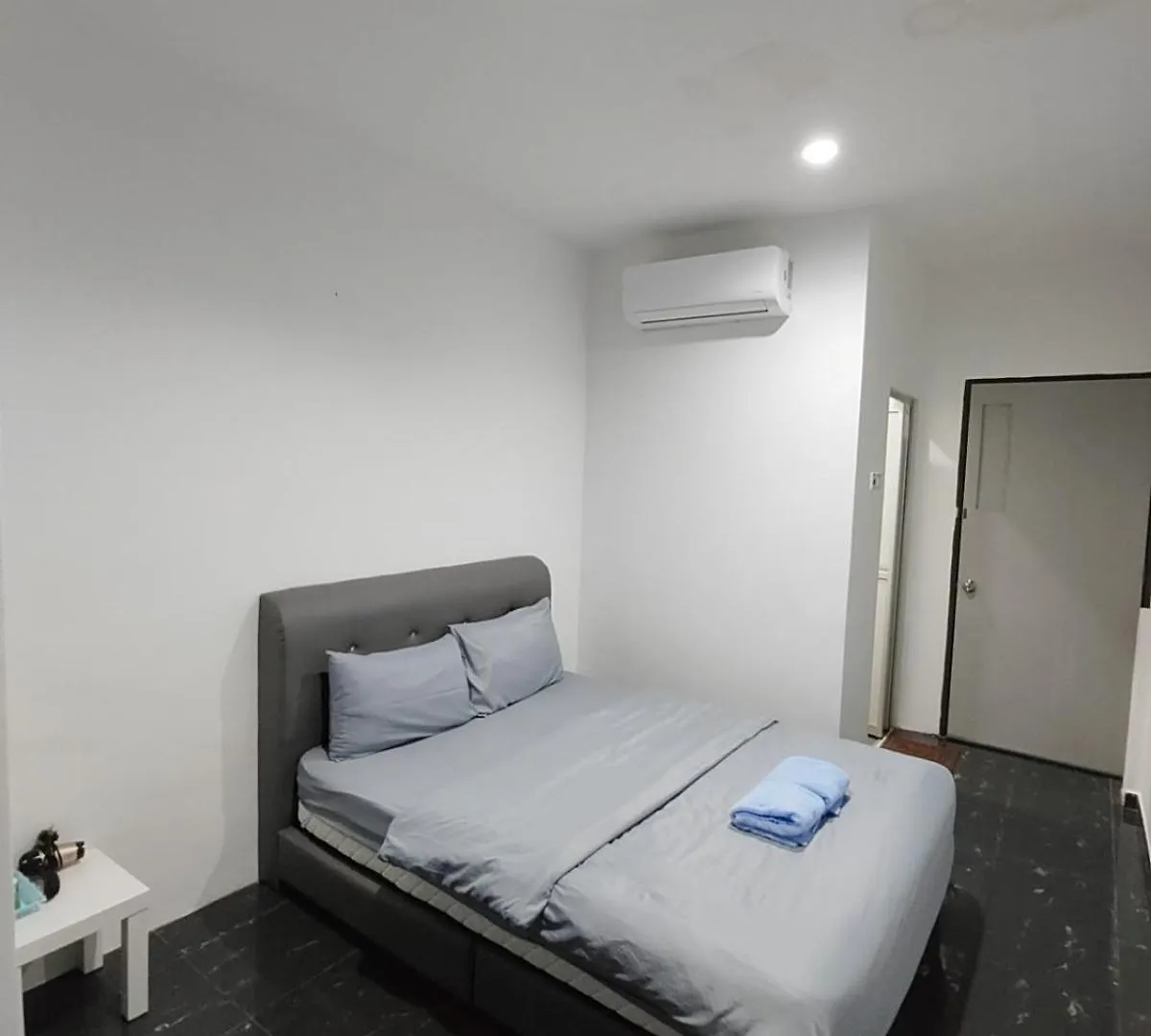 184 Gurney Drive Penang Motel George Town