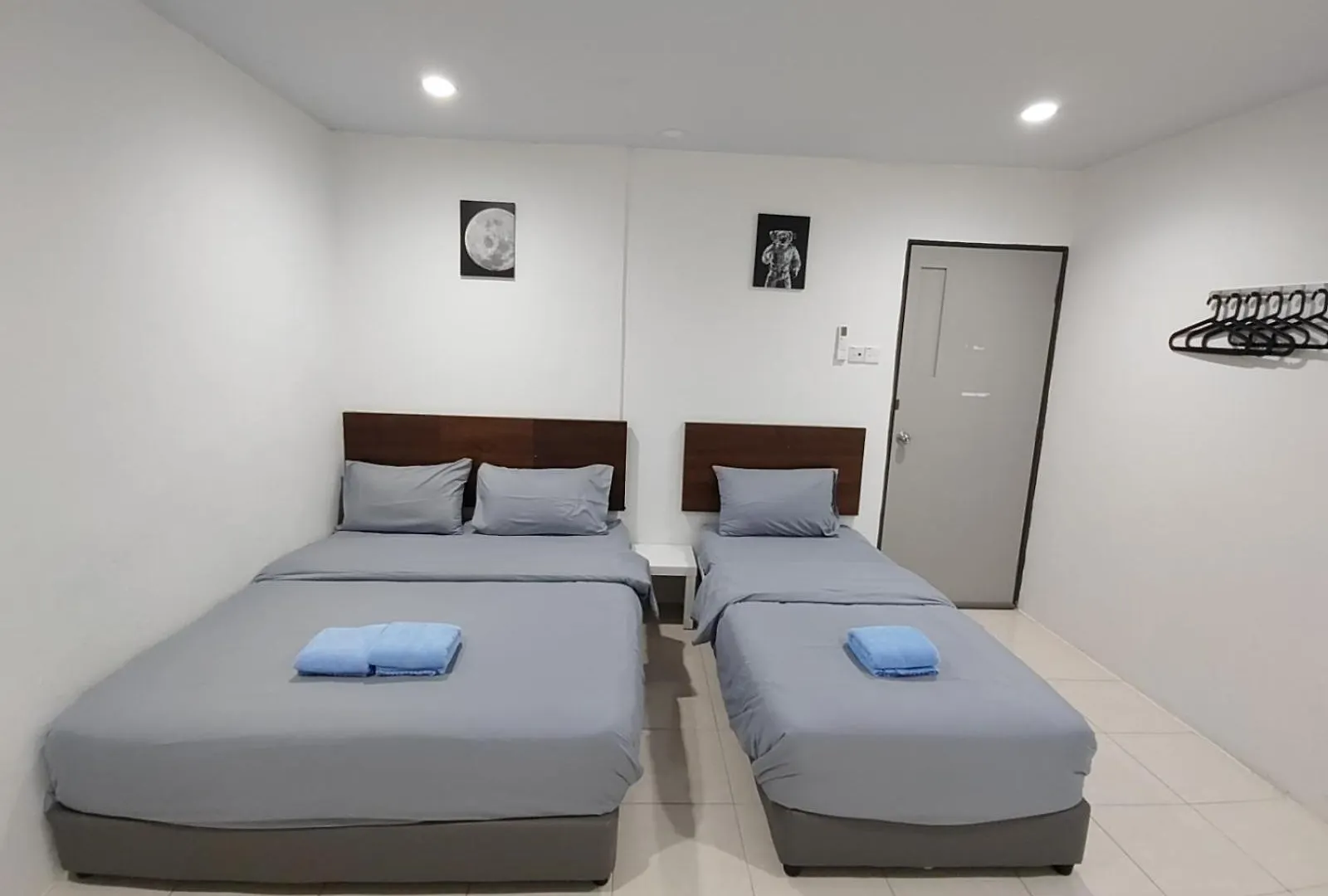184 Gurney Drive Penang Motel George Town
