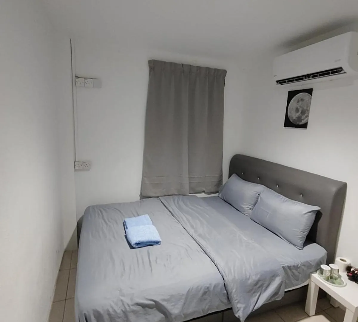 184 Gurney Drive Penang Motel George Town