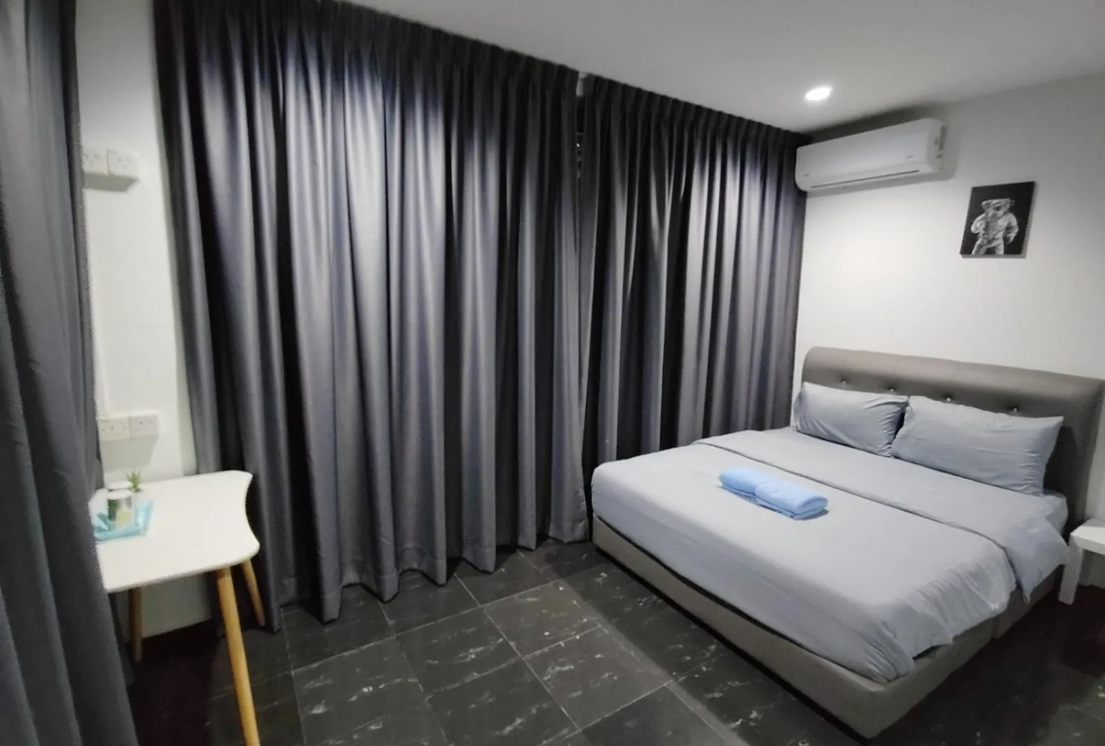 184 Gurney Drive Penang Motel George Town