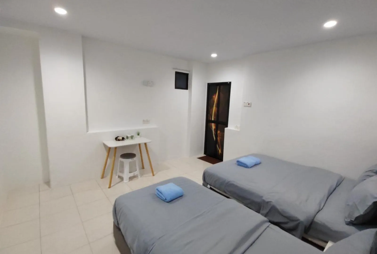 184 Gurney Drive Penang Motel George Town Malaysia