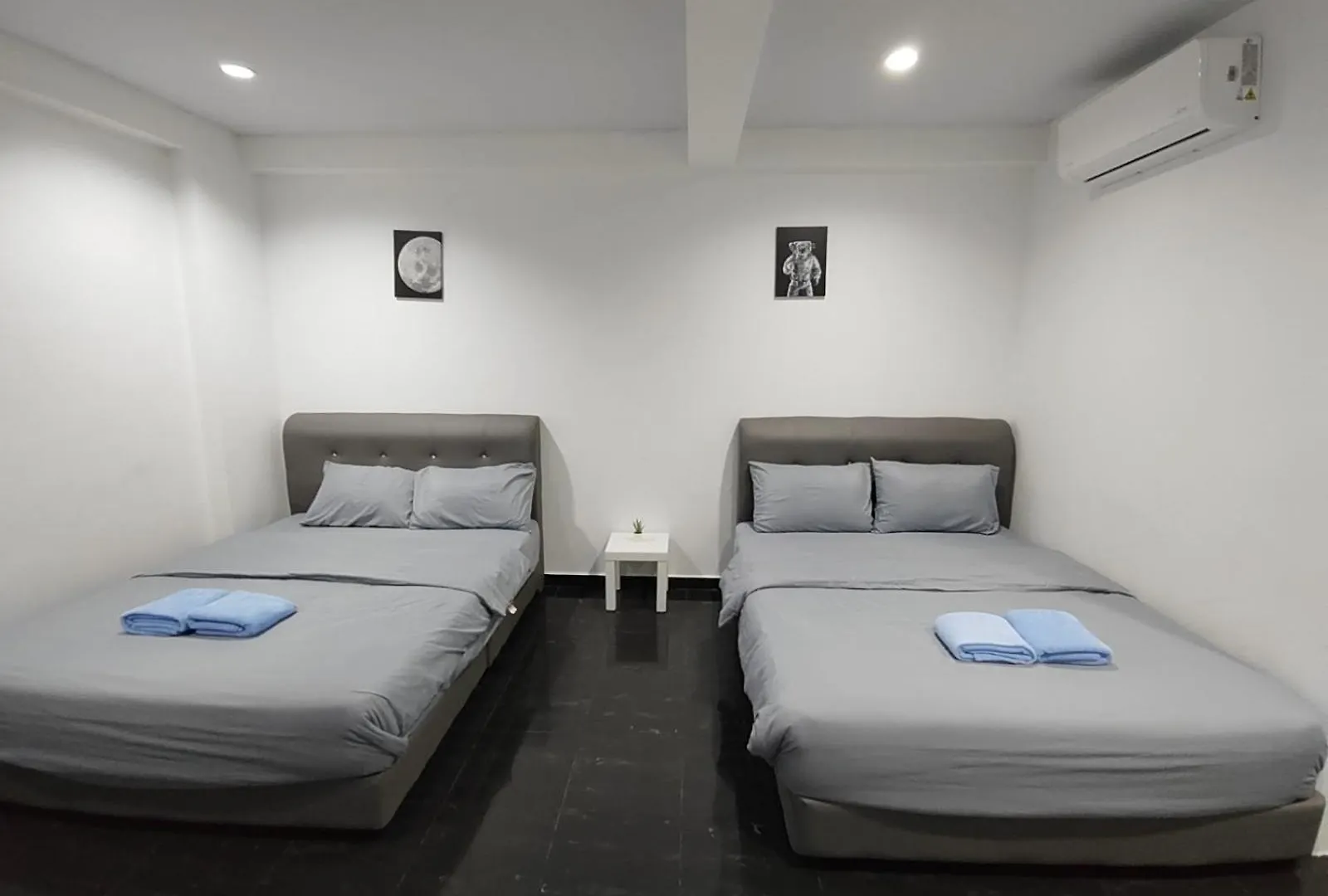 184 Gurney Drive Penang Motel George Town Malaysia