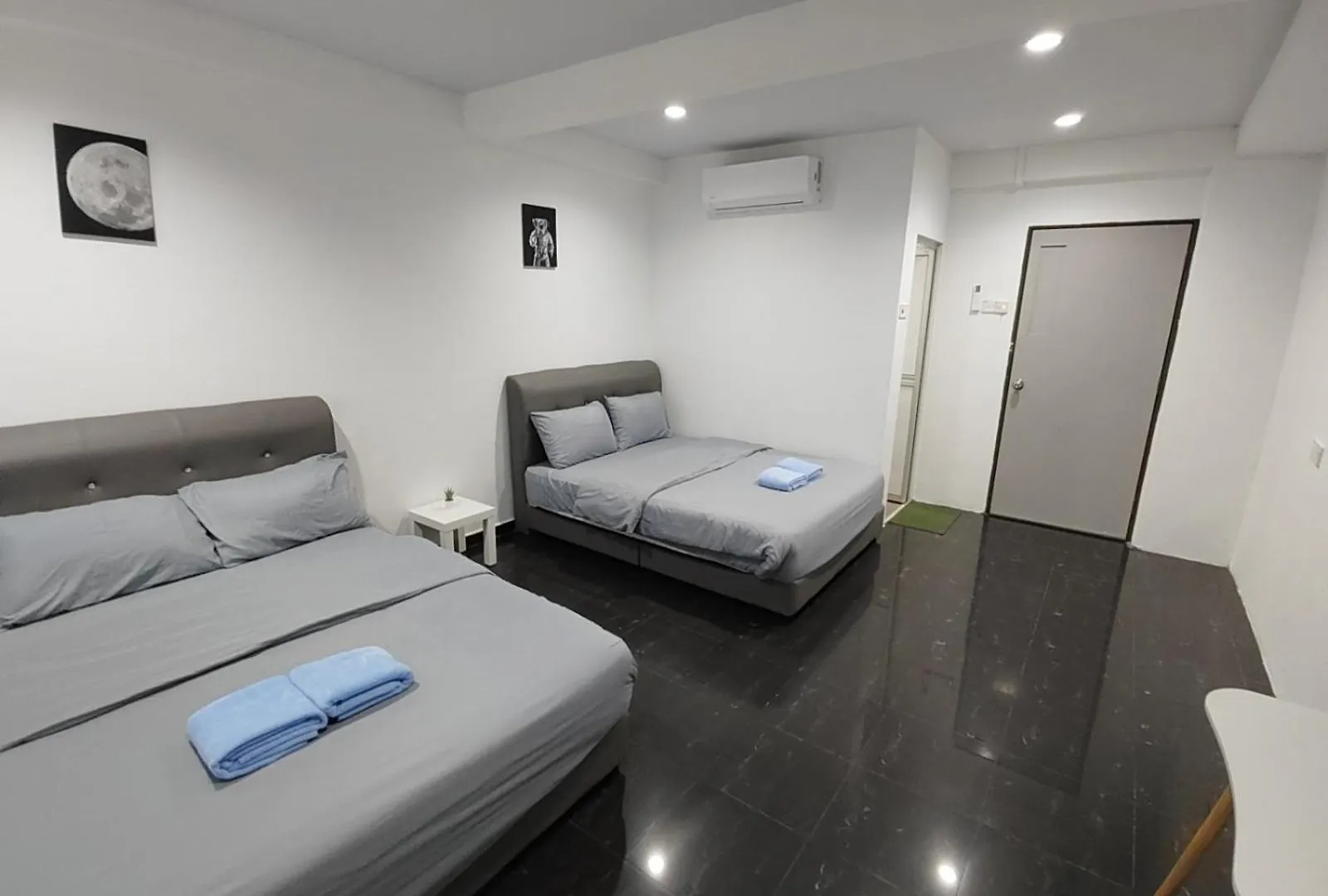 184 Gurney Drive Penang Motel George Town