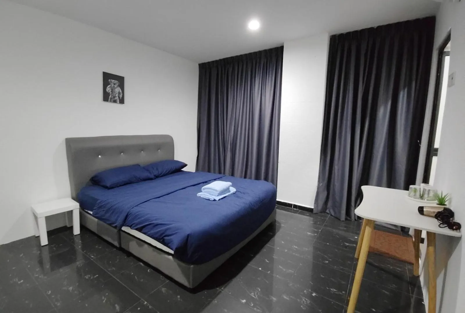 184 Gurney Drive Penang Motel George Town