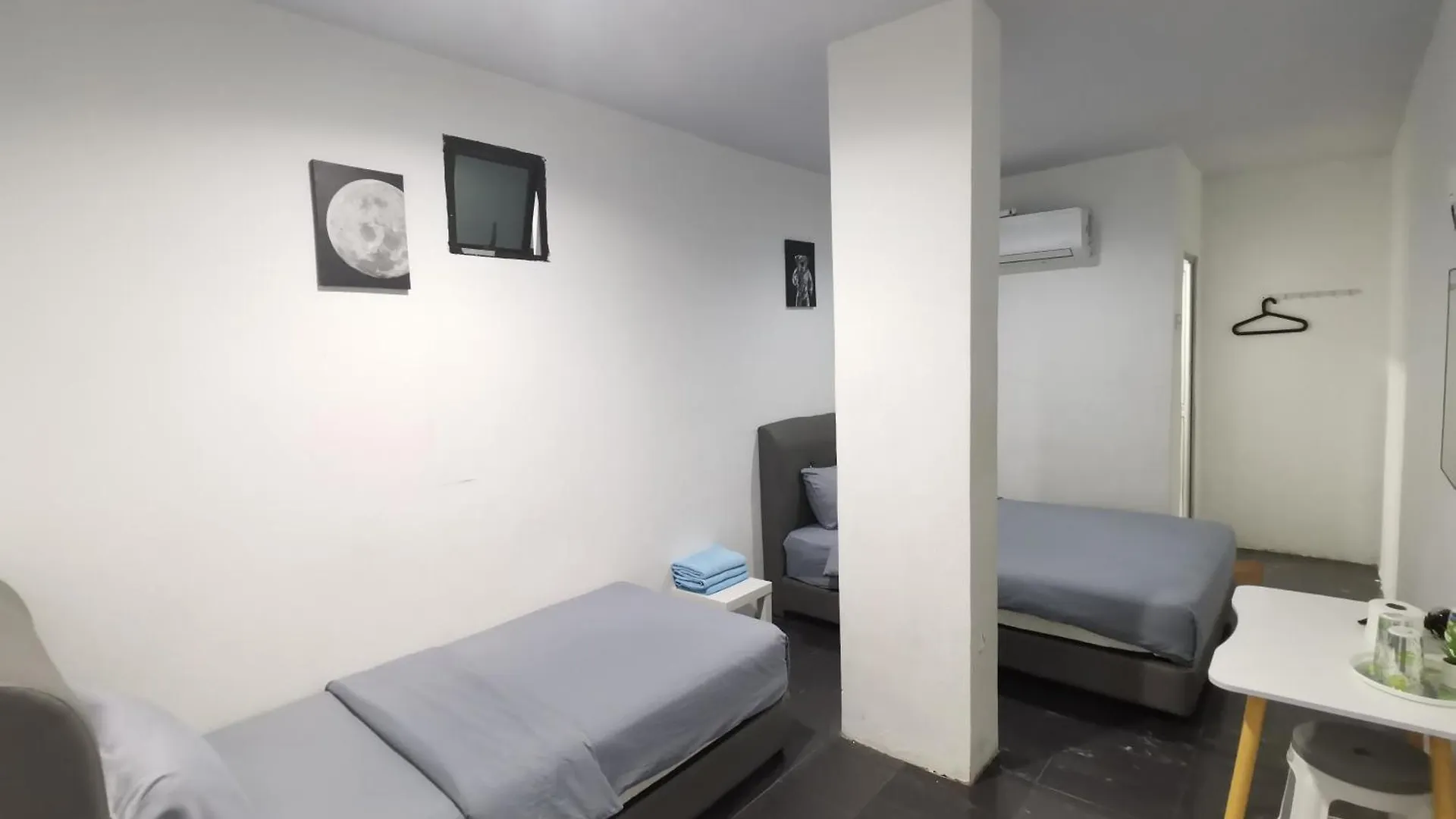 184 Gurney Drive Penang Motel George Town 0*,  Malaysia