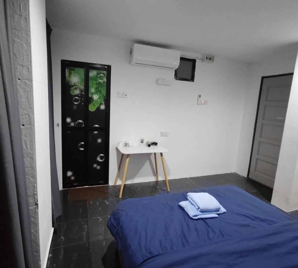 184 Gurney Drive Penang Motel George Town