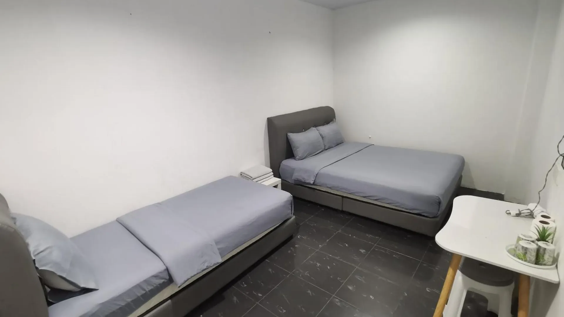 184 Gurney Drive Penang Motel George Town