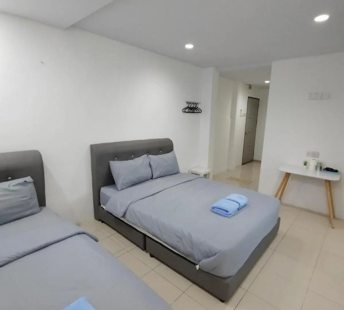 184 Gurney Drive Penang Motel George Town