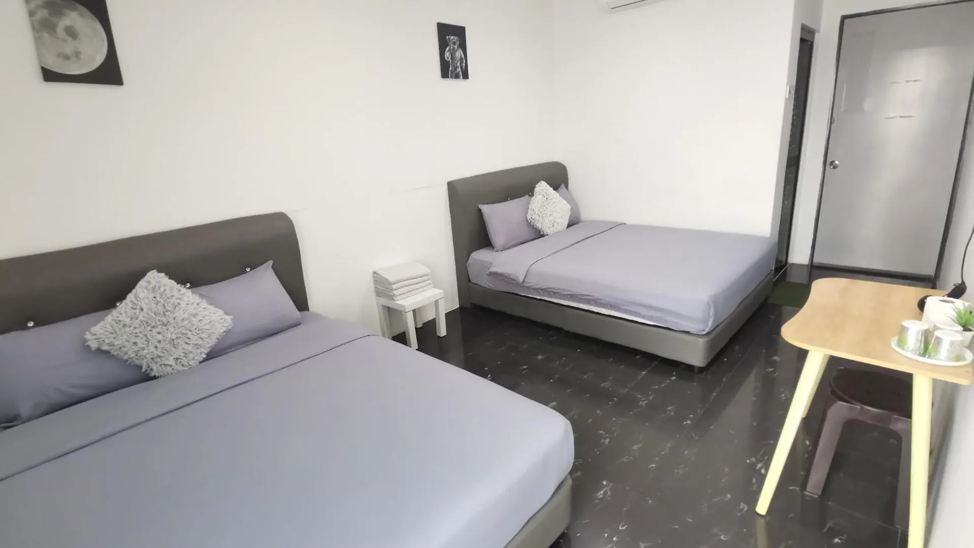 184 Gurney Drive Penang Motel George Town Malaysia