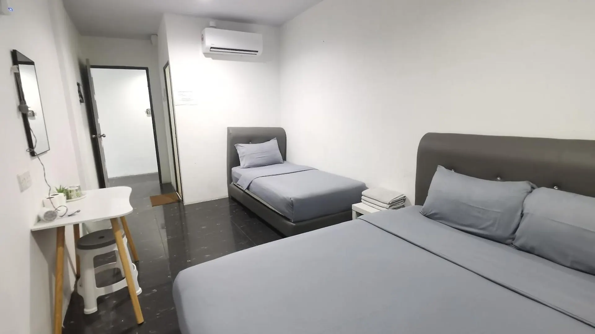 184 Gurney Drive Penang Motel George Town