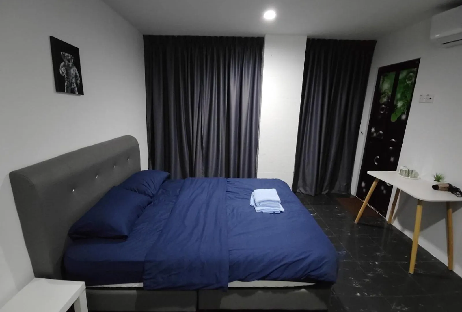 184 Gurney Drive Penang Motel George Town