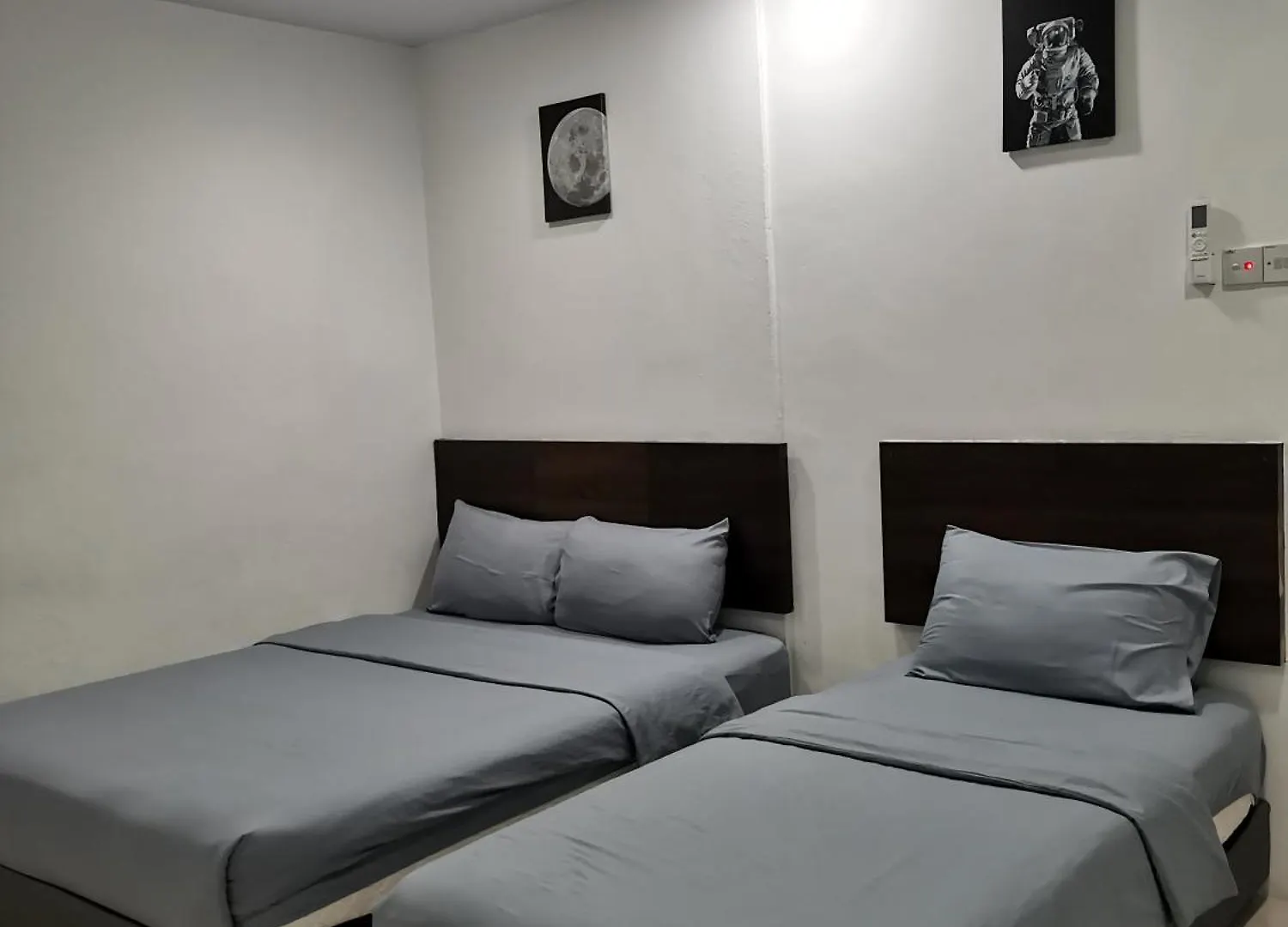 184 Gurney Drive Penang Motel George Town 0*,  Malaysia